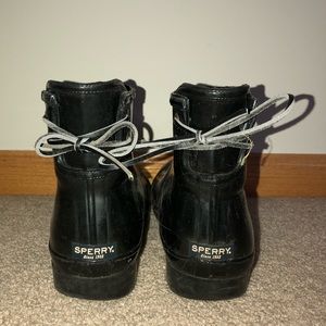 Sperry Women’s Walker Turf Boot